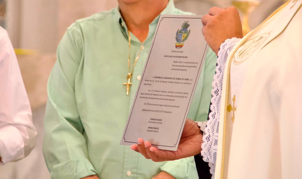 Realizada desde 1952 por iniciativa dos missionários redentoristas, a novena se consolidou como uma das mais significativas manifestações de fé