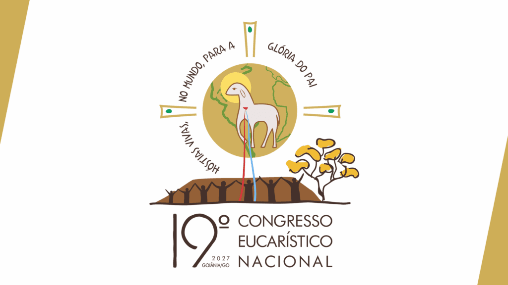 Logo do 19º CEN